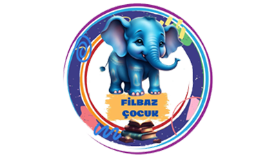 Filbaz Cocuk Logo